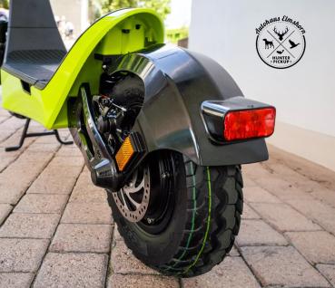 STREETBOOSTER Pollux